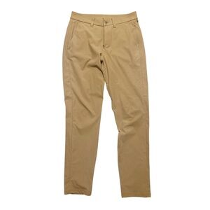 Men's Lululemon ABC Pants